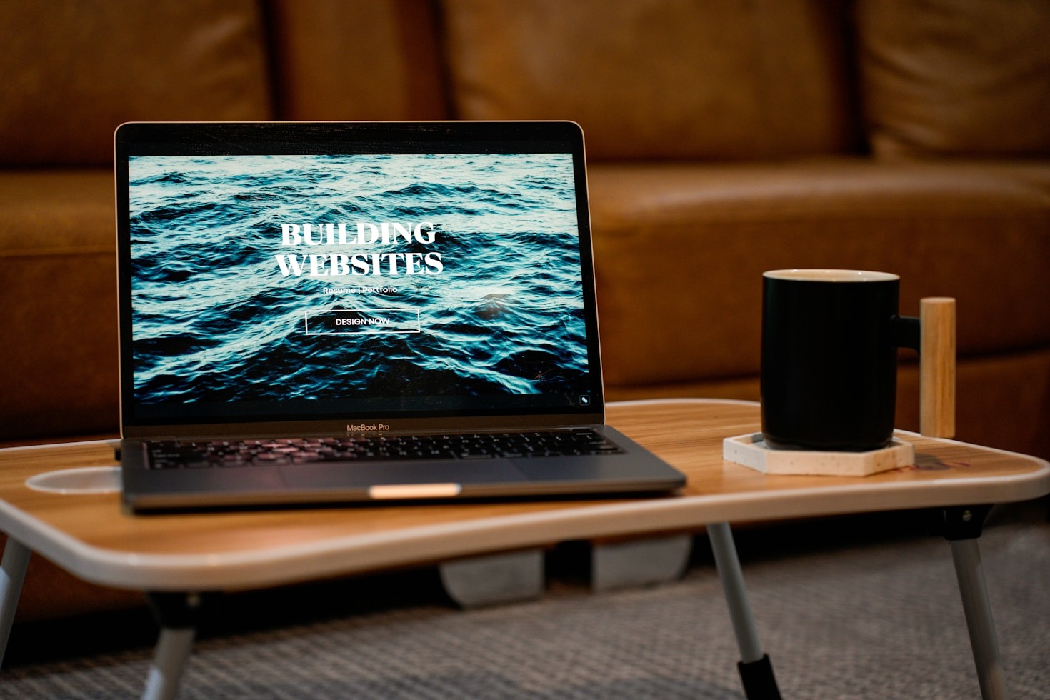 How to Create Stunning Websites Without the Hassle