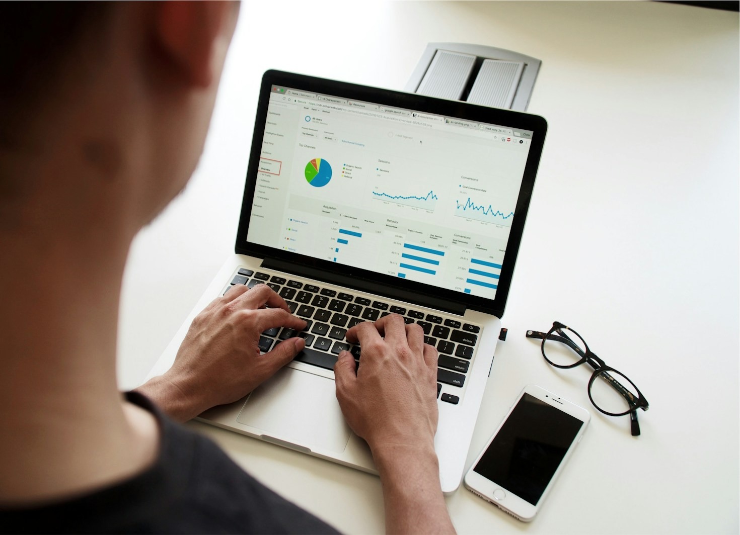 Streamlining Your Digital Marketing with Efficiency